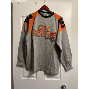 Akademiks Long sleeve T-shirt (Nas “Made U Look” Video)